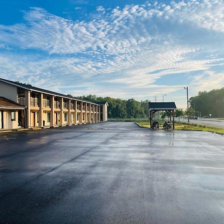 Bel Air Motel Wood River 외부 사진