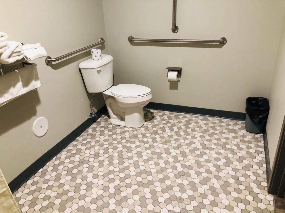 Bel Air Motel Wood River 외부 사진