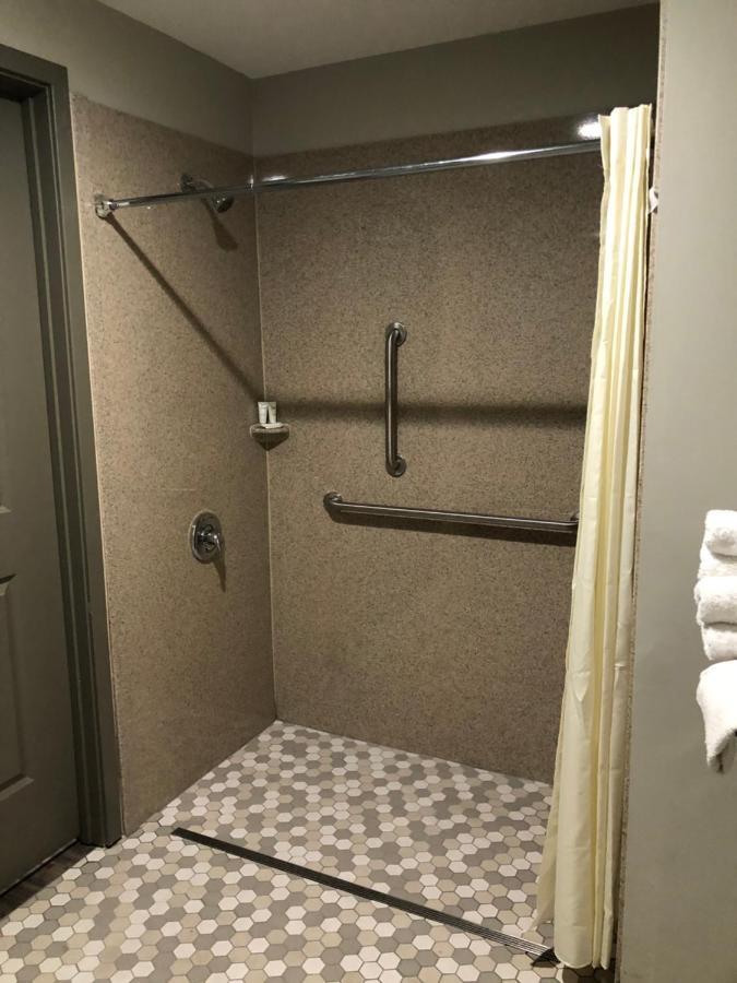 Bel Air Motel Wood River 외부 사진